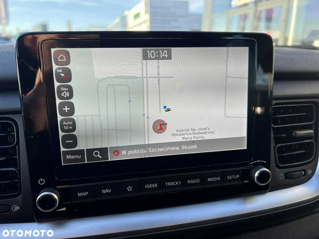 Kia Stonic - 21
