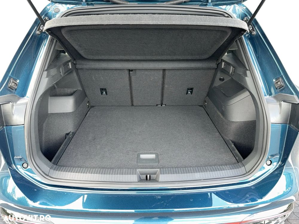 Volkswagen Tiguan 2.0 TDI SCR 4Motion DSG R-Line - 31