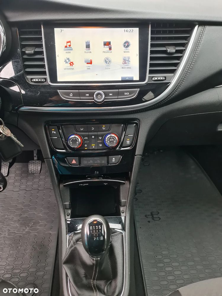 Opel Mokka 1.4 T Enjoy - 14