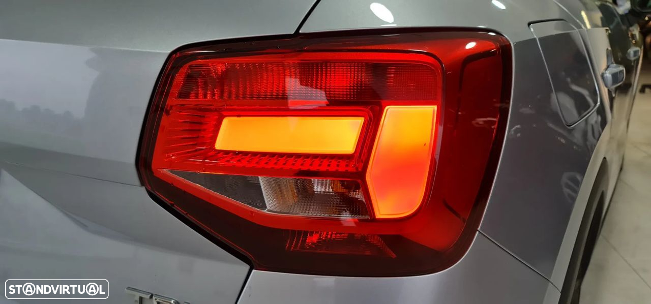 Audi Q2 1.6 TDI Design - 39