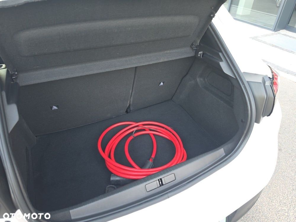 Peugeot 208 50kWh Active - 6