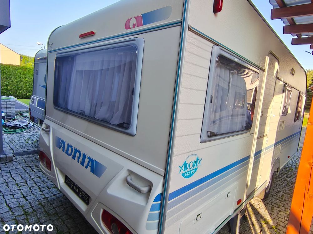 Adria - 34