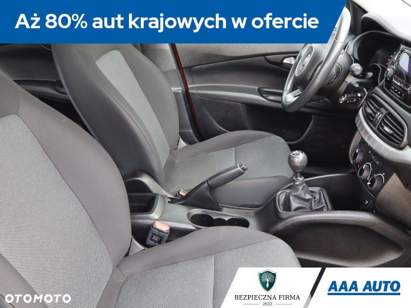 Fiat Tipo - 11