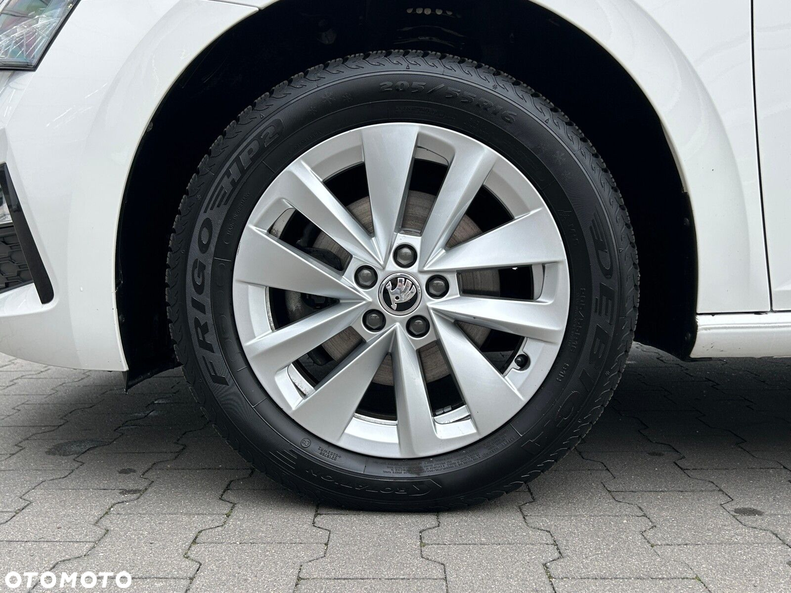 Skoda Scala 1.0 TSI Ambition - 36