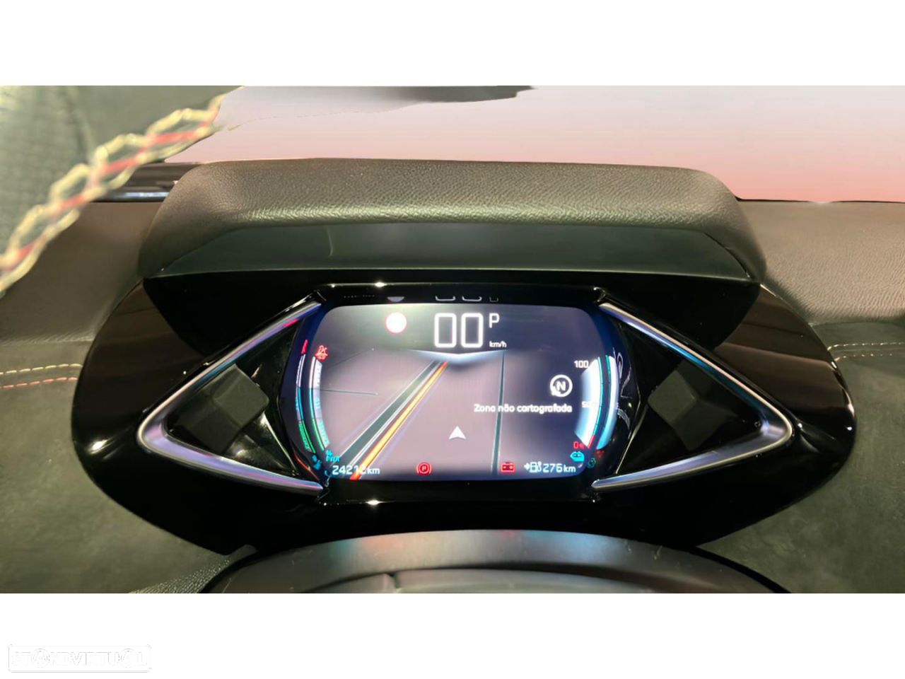DS DS3 Crossback E-Tense Performance Line - 11