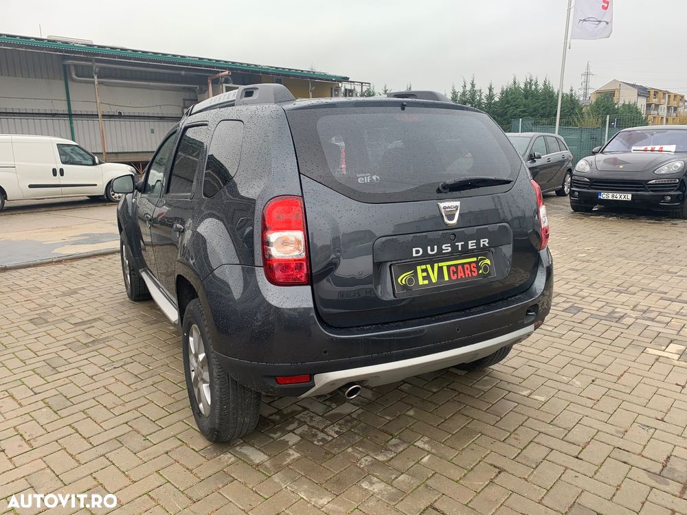 Dacia Duster 1.2 TCe Comfort - 15