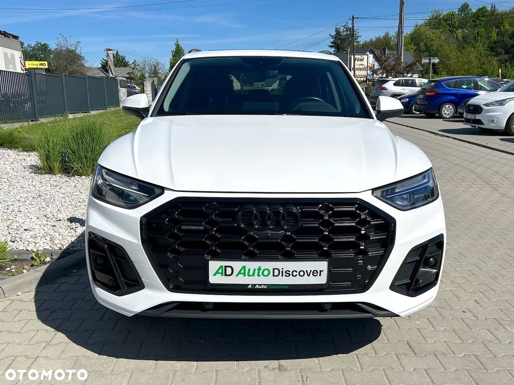 Audi Q5 45 TFSI quattro S tronic S line - 6