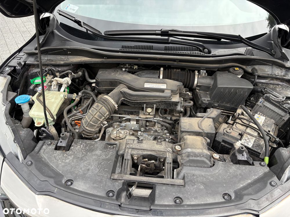 Honda HR-V 1.5 Sport - 31