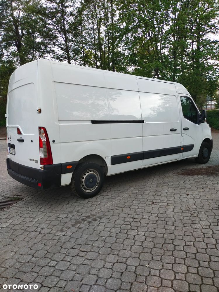 Opel MOVANO - 25
