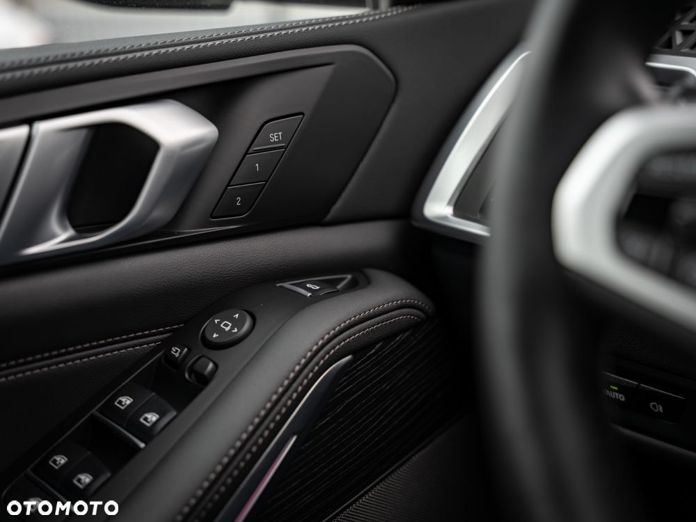 BMW X5 xDrive30d mHEV M Sport sport - 28