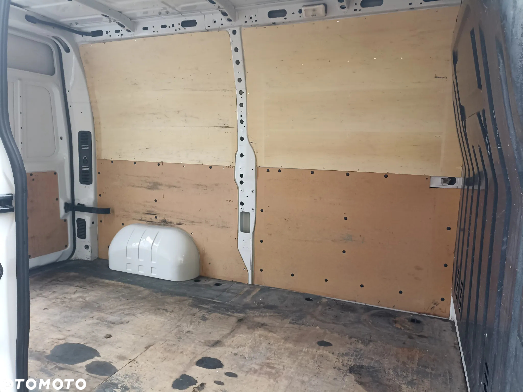 Renault MASTER - 8