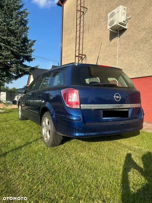 Opel Astra - 3