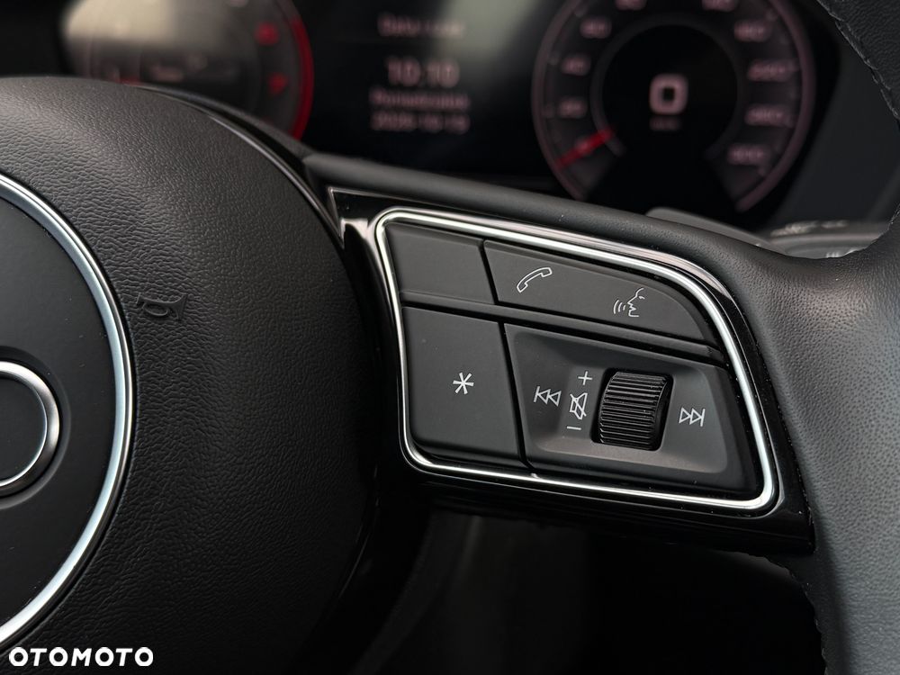Audi A5 Sportback 2021