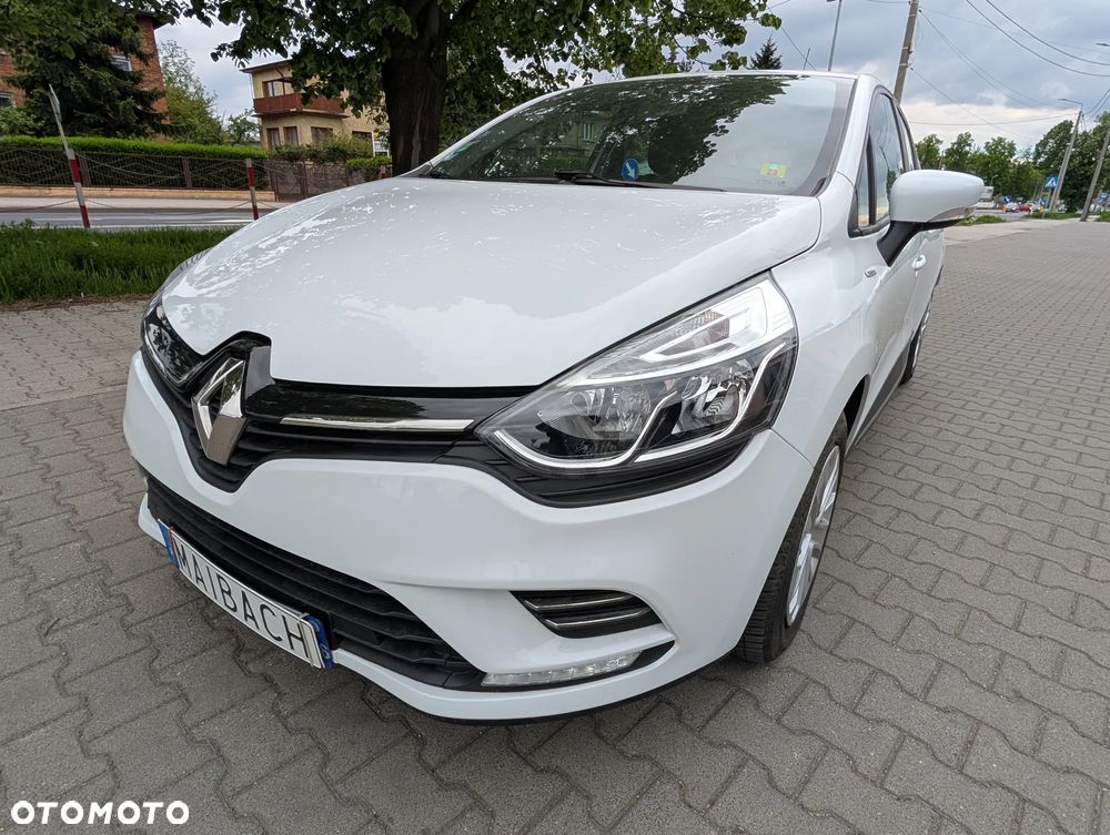 Renault Clio - 3