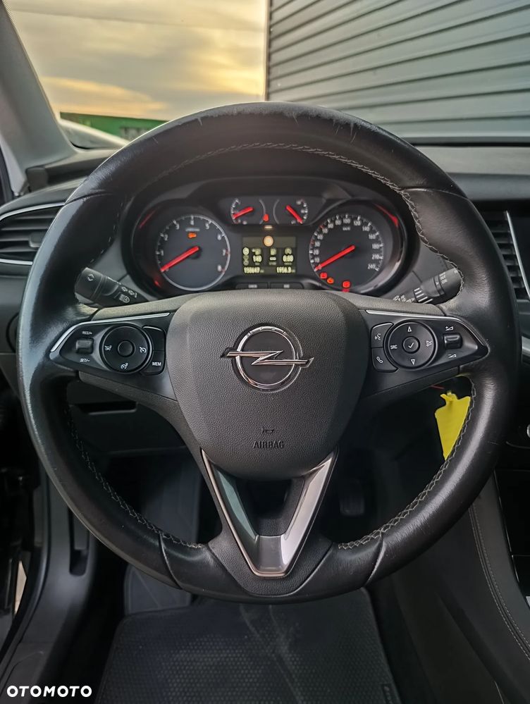 Opel Grandland X - 27