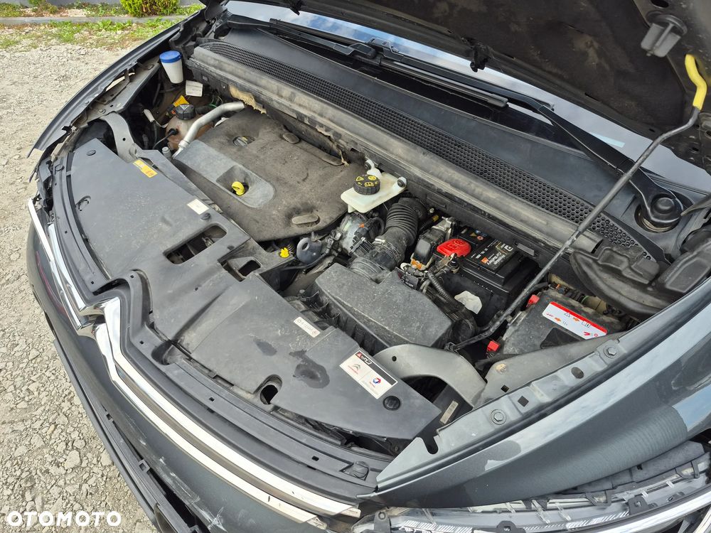 Citroën C4 Grand Picasso 2.0 BlueHDi Shine S&S EAT6 - 40
