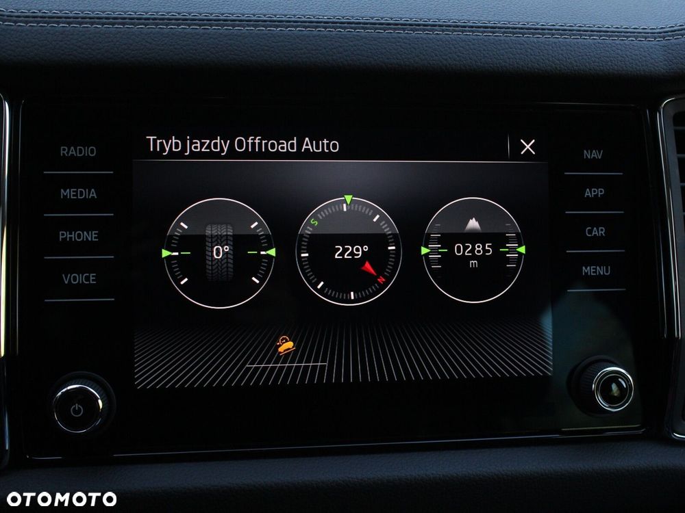 Skoda Kodiaq 2.0 TDI 4x4 Style DSG - 33