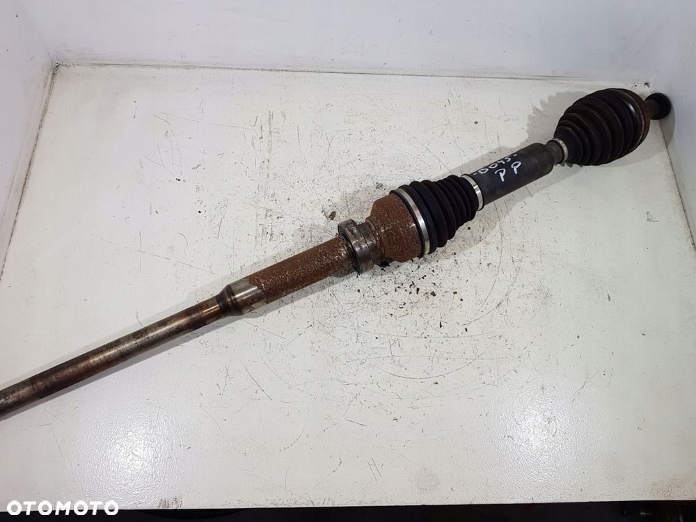 półoś prawa prawy przód volvo xc60 i eu 12r 3.2b 4x4 automat - 1