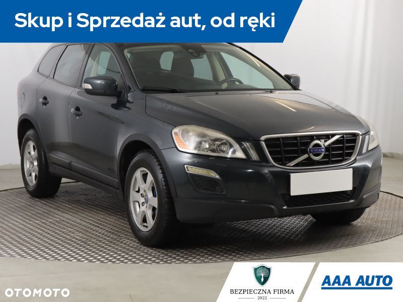 Volvo XC 60 - 3
