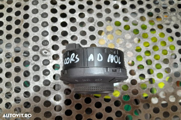 Comutator faruri 13249397EB Opel Corsa D [2006 - 2011] Hatchback 3-us - 2