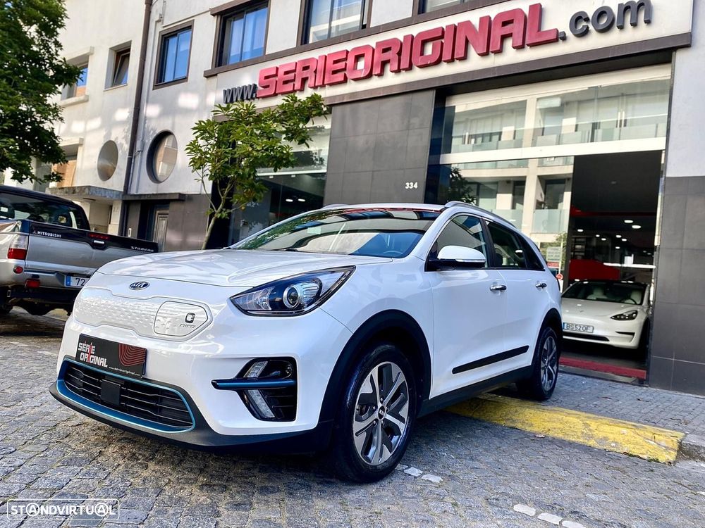 Kia e-Niro 64kWh - 1