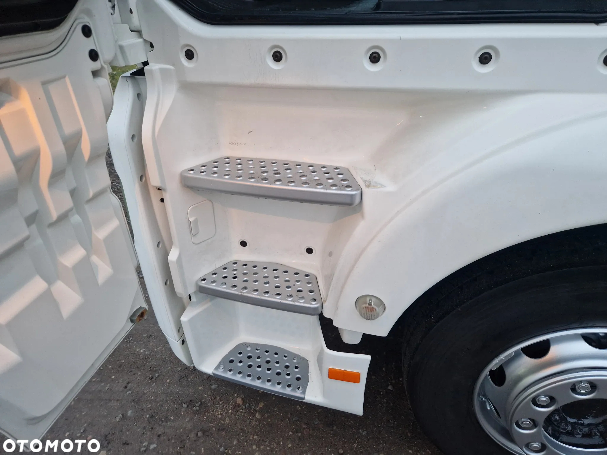 MAN TGX 440 - 18