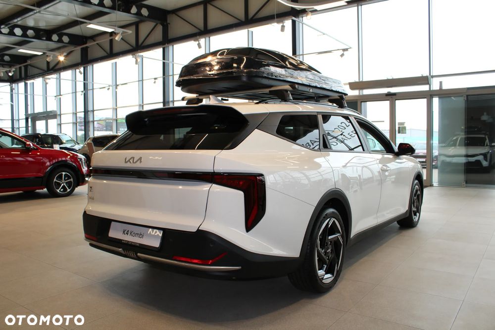 Kia K4 1.6 T-GDI M - 4