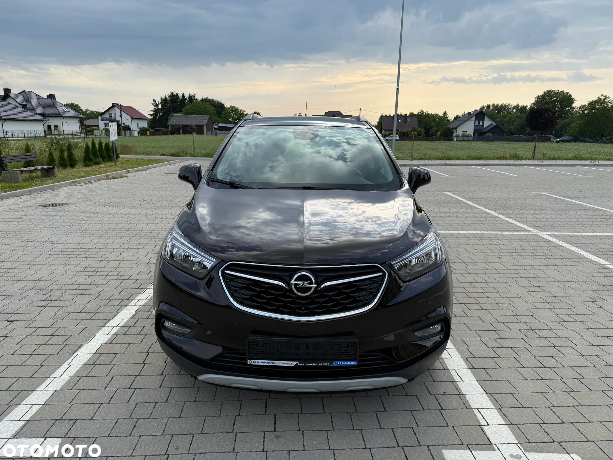 Opel Mokka 1.6 Active S&S - 8