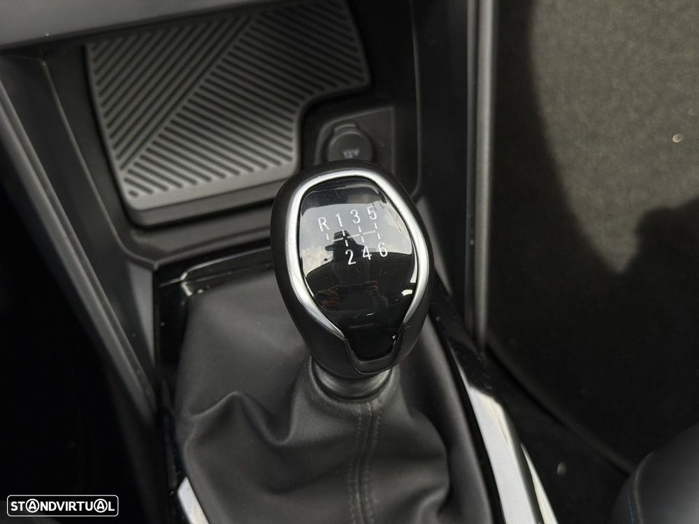 Citroën C4 1.2 PureTech Feel - 14