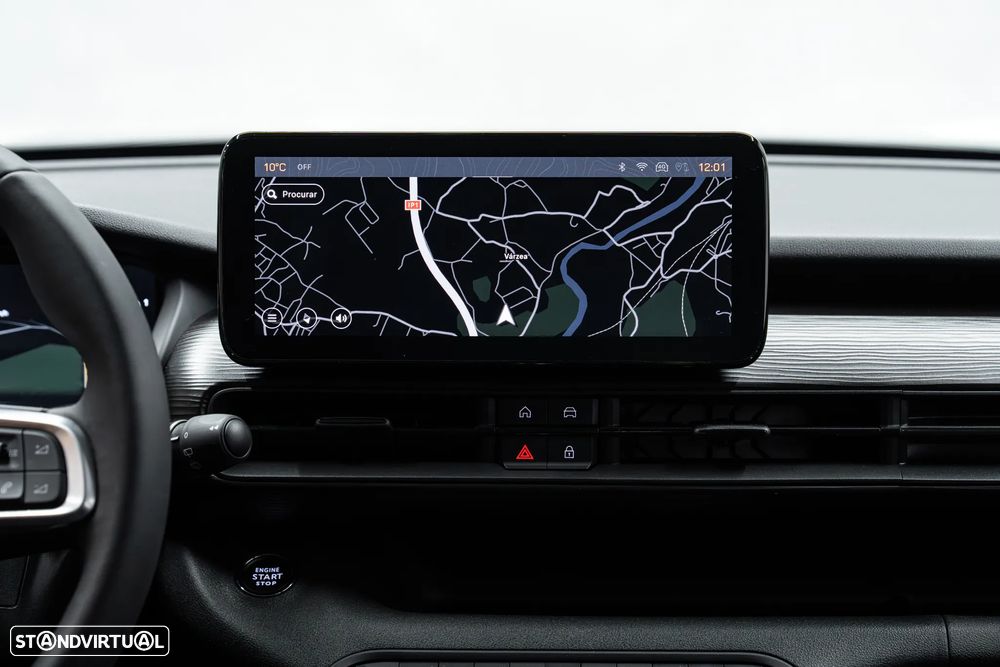 Jeep Avenger 1.2 GSE T3 Longitude - 23