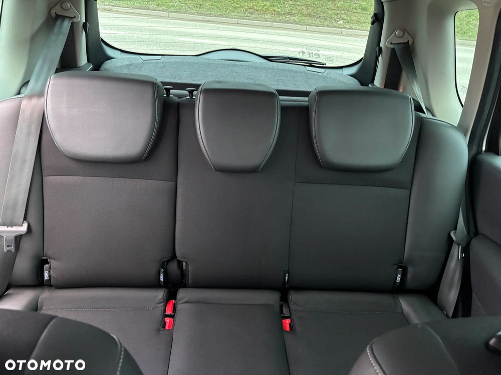 Renault Modus 1.2 16V Night and Day - 24