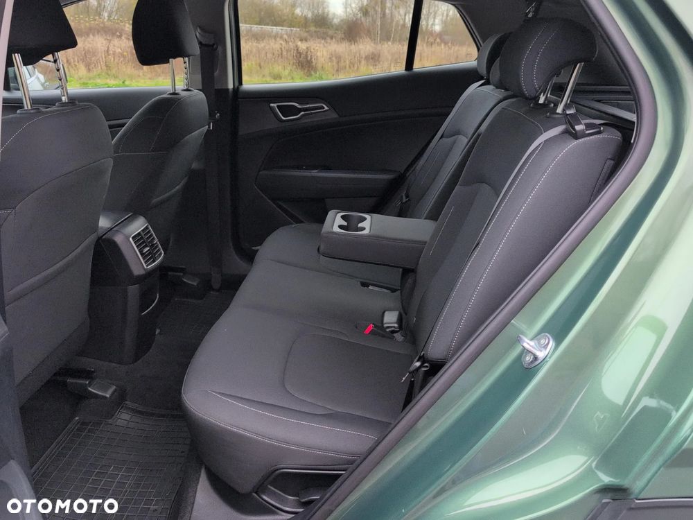 Kia Sportage 1.6 T-GDI MHEV M 2WD DCT - 20