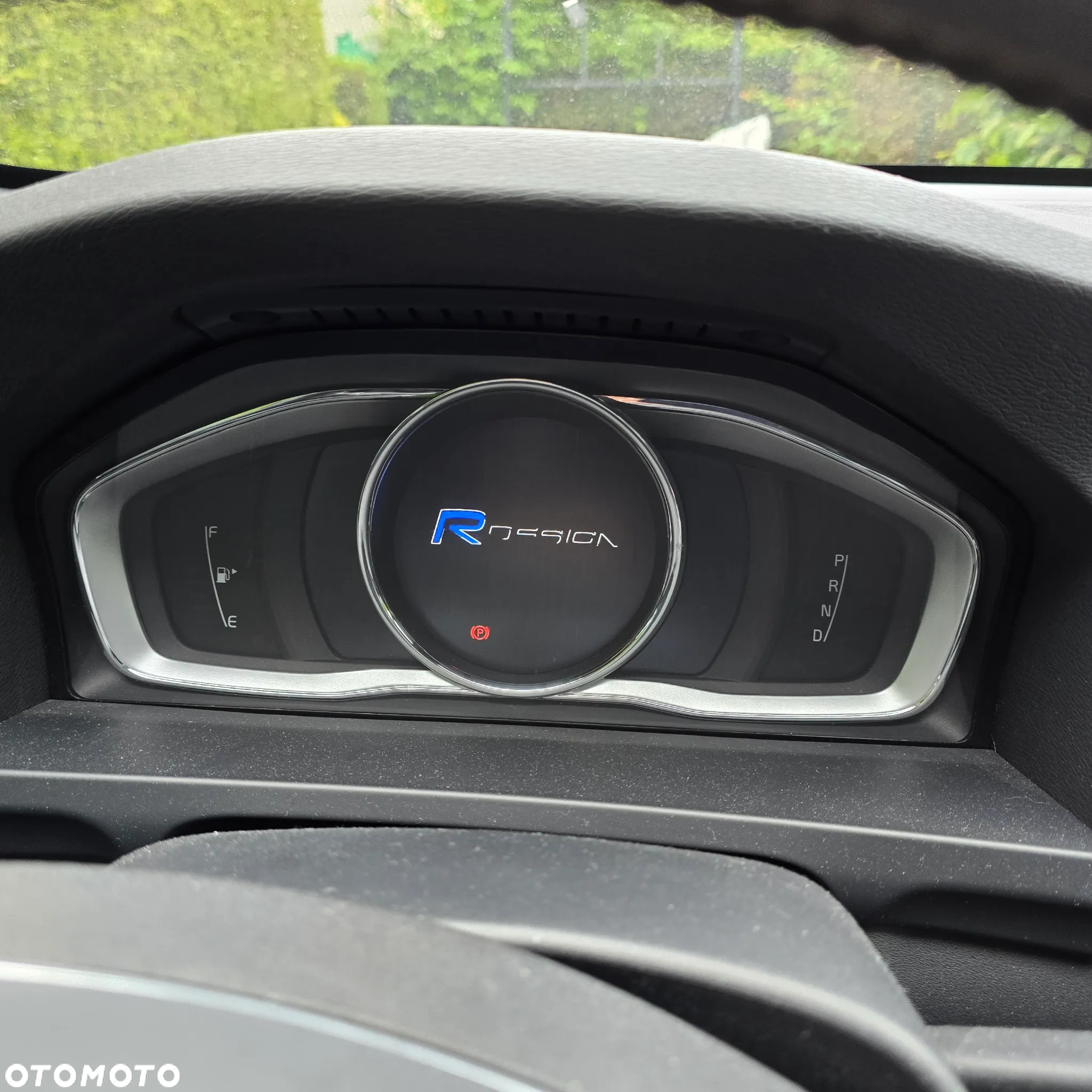 Volvo S60 D5 Drive-E R-Design Momentum - 10