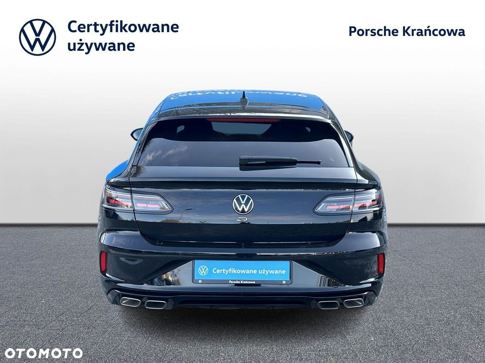 Volkswagen Arteon Shooting Brake 2.0 TSI 4Motion R DSG - 4