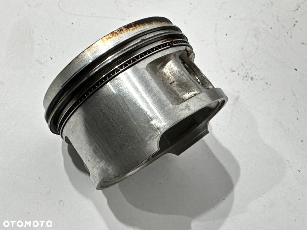 Cylinder Yamaha YBR 125 - 13