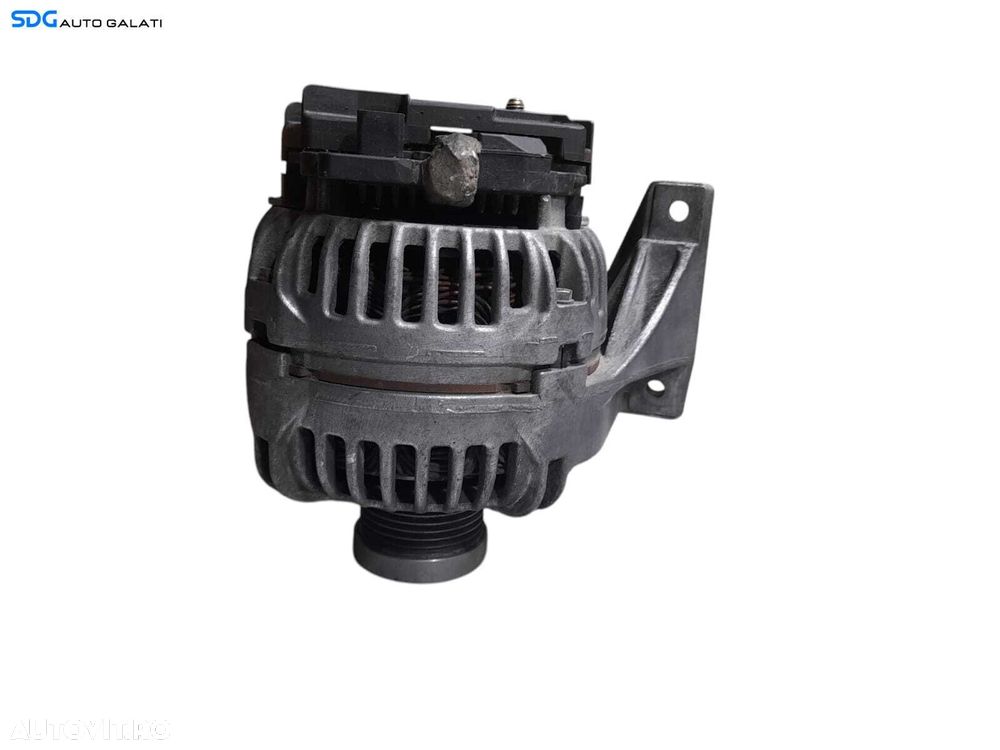 Alternator Bosch 140A 14V Volvo XC70 1 2.5 T B5254T2 2002 - 2007 Cod 0124525060 30667894 [N1262] - 1