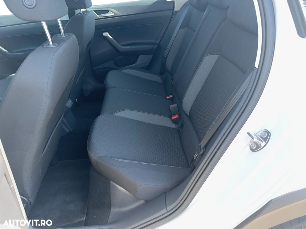 Volkswagen Taigo 1.0 TSI Life - 12