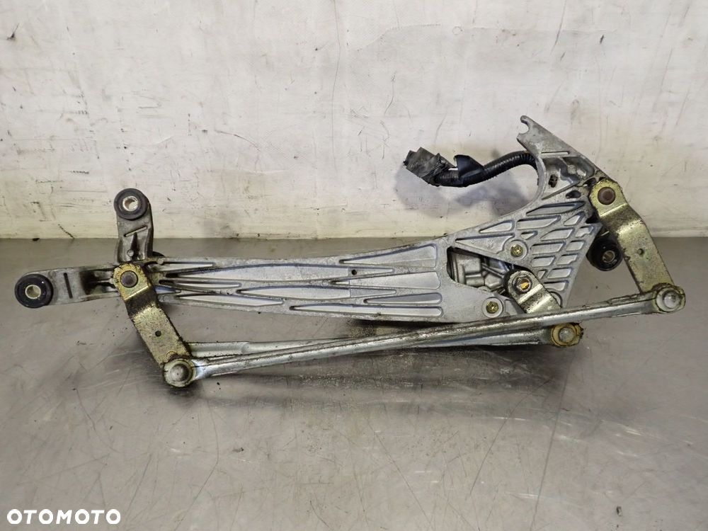 MECHANIZM WYCIERACZEK PRZÓD HONDA ACCORD VII 3.0VTEC - 4