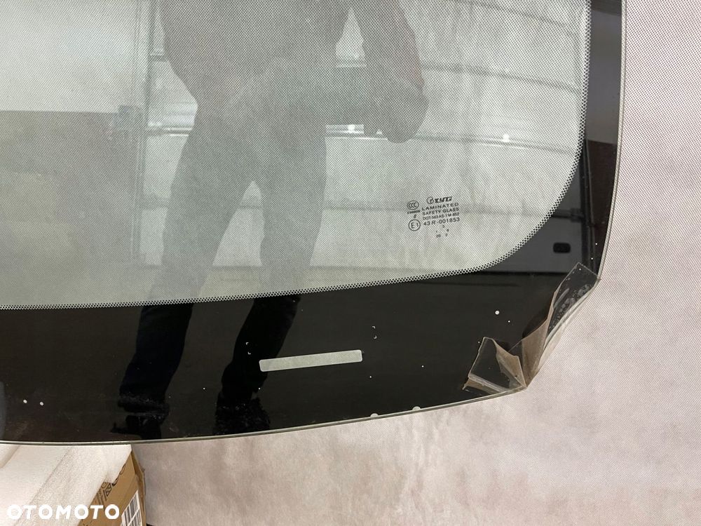 toyota rav iv 4 2013 - 2015 szyba przednia sensor - 3