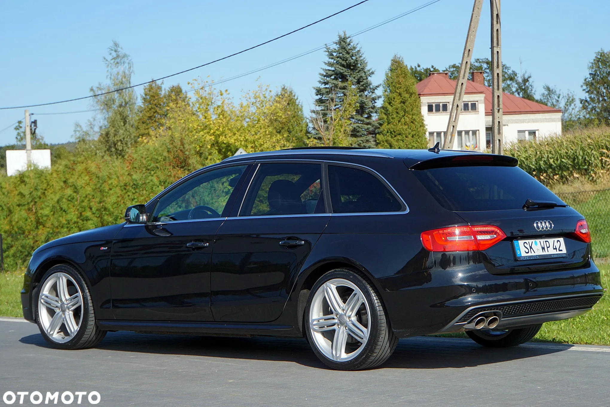 Audi A4 - 14
