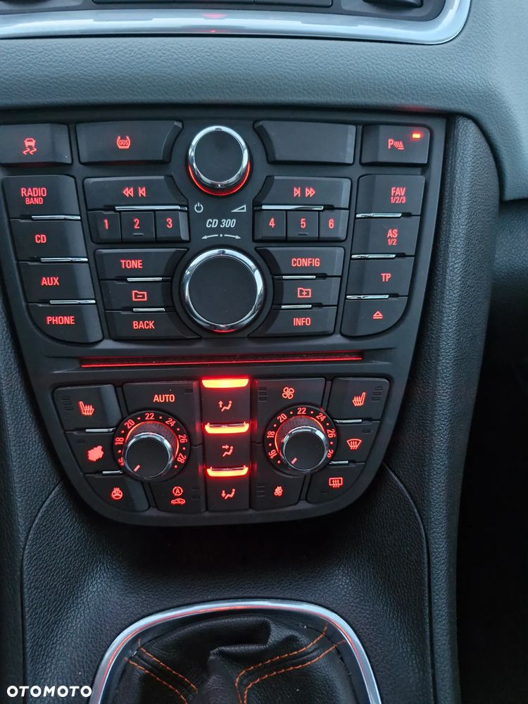 Opel Meriva - 23