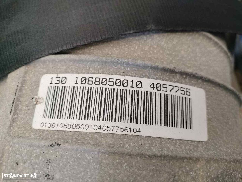 CAIXA VELOCIDADES BMW X5 2008 - 3