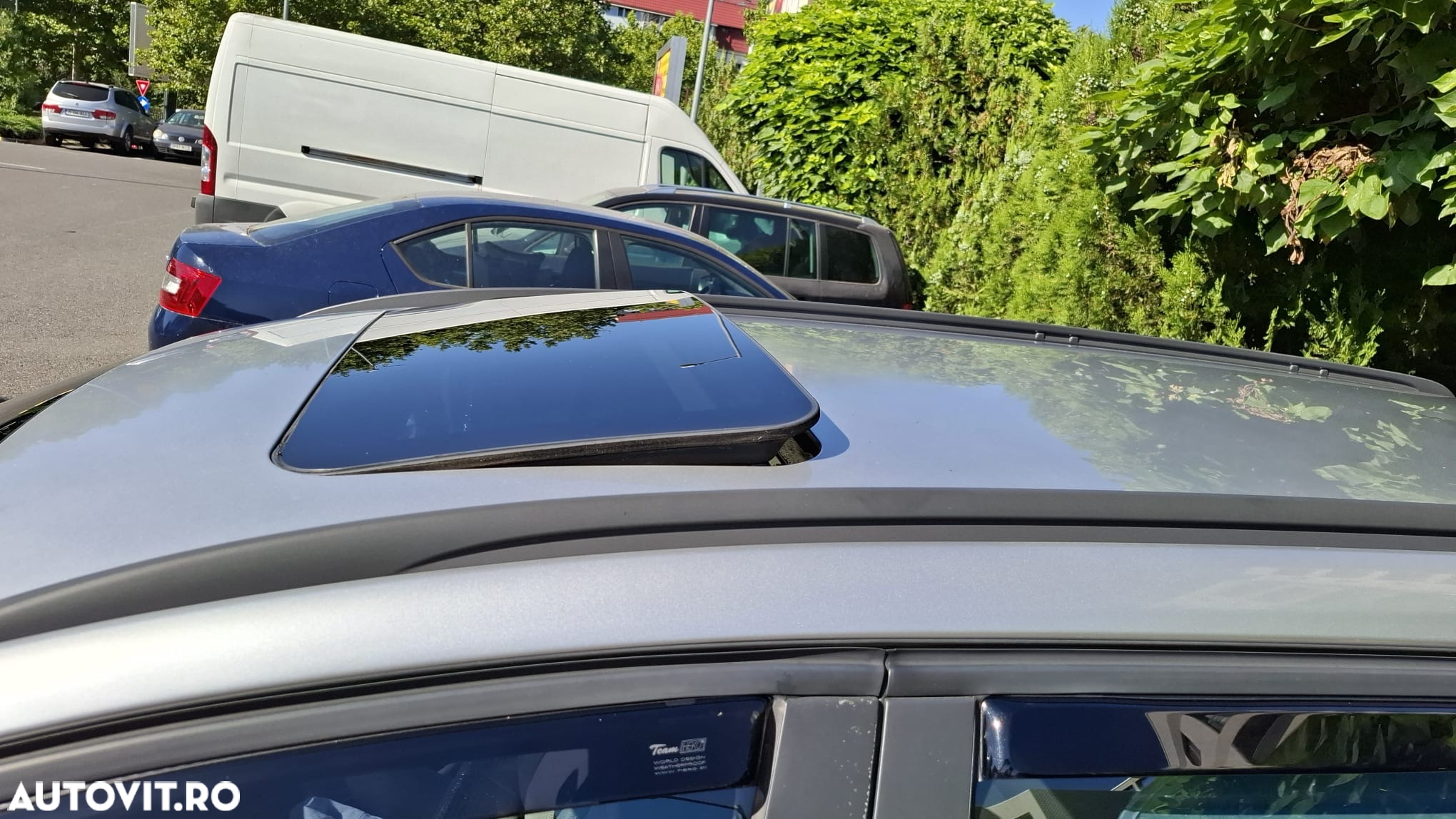 Opel Vectra 2.0 DTI Edition - 5