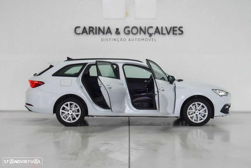 SEAT Leon ST 2.0 TDI Style - 24