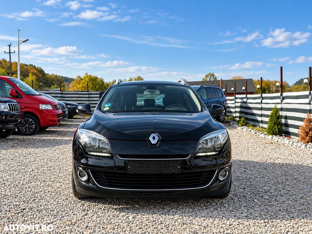 Renault Megane - 6