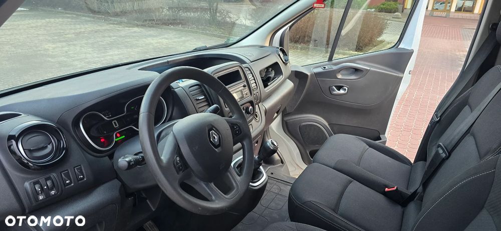 Renault Tracic - 14