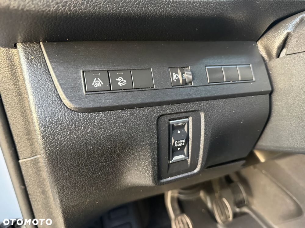 Opel VIVARO L3 Long Maxi  2.0 diesel 144KM 2024 Klima Tempomat - 21