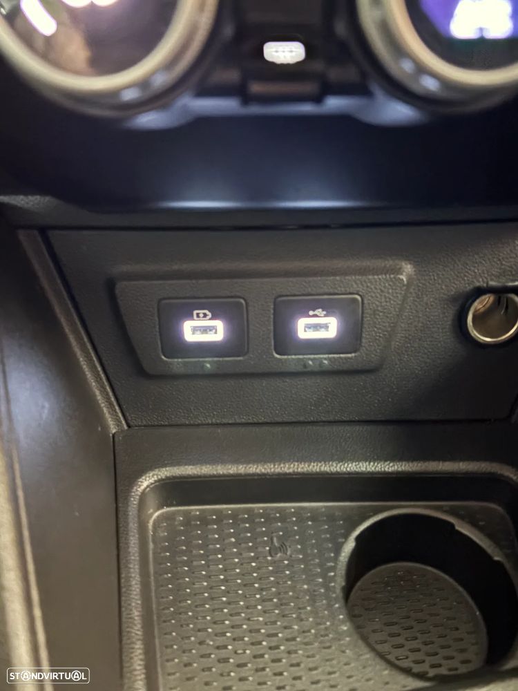 Dacia Duster 1.0 TCe ECO-G SL Go Bi-Fuel - 23