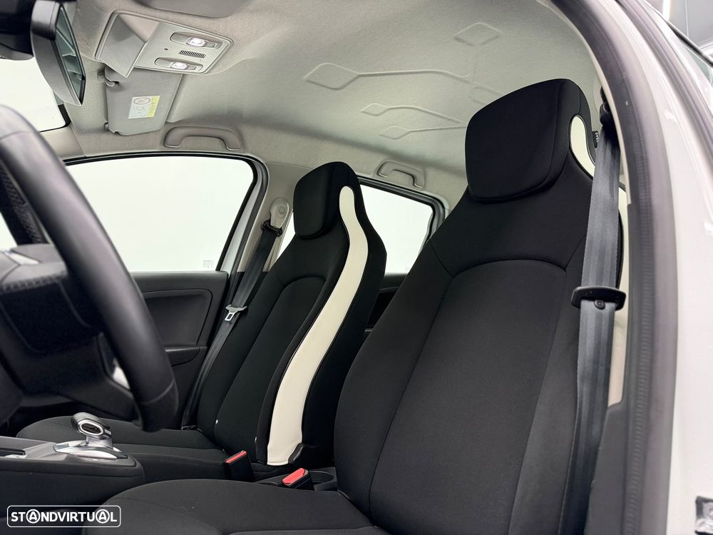 Renault Zoe (c/ Bateria) Zen 50 - 15