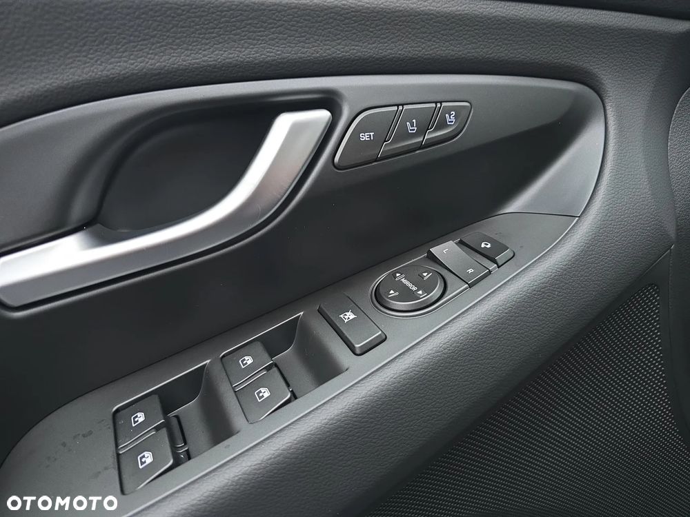 Hyundai i30 1.6 T-GDI DCT N Line - 25